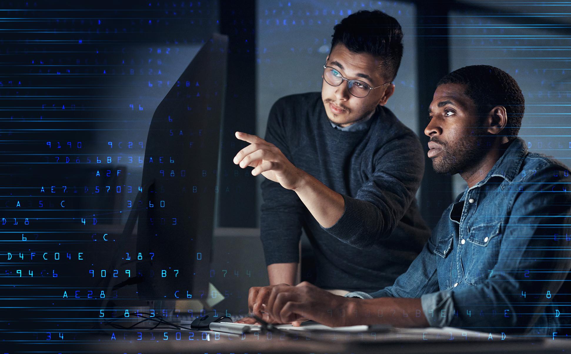 CoManaged Security & IT Services Provider LaScala